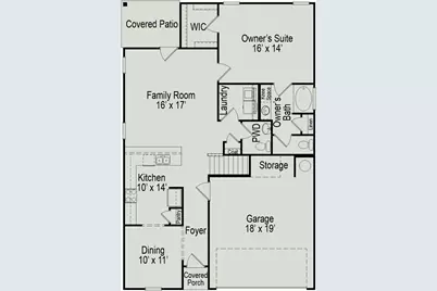 9765 McClane Farm Drive, Crowley, TX 76036 - Photo 19