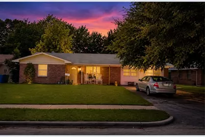 349 Rivercrest Drive, Lewisville, TX 75067 - Photo 1