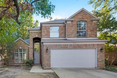 1869 Meyerwood Lane N, Flower Mound, TX 75028 - Photo 1