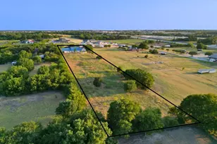8760 Co Rd 858, McKinney, TX 75071 - Photo 1