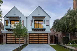 4031 Herschel Ave, Dallas, TX 75219 - Photo 1