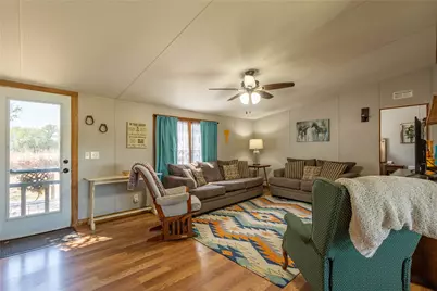 191 County Road 259, Dublin, TX 76446 - Photo 5