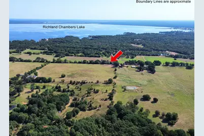 1 Acre Fcr 196, Streetman, TX 75859 - Photo 3