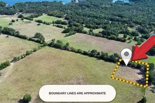1 Acre Fcr 196, Streetman, TX 75859 - Photo 1