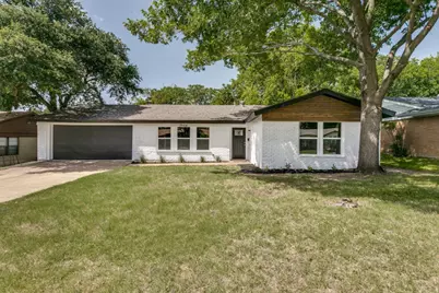 3504 Westfield Avenue, Fort Worth, TX 76133 - Photo 3