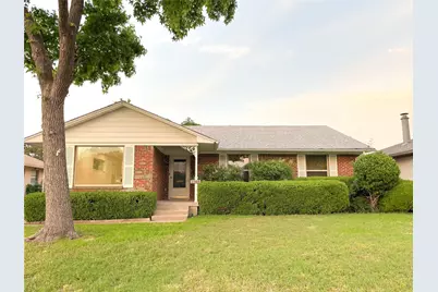 2109 Highwood Drive, Dallas, TX 75228 - Photo 1