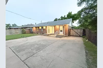 2109 Highwood Drive, Dallas, TX 75228 - Photo 19