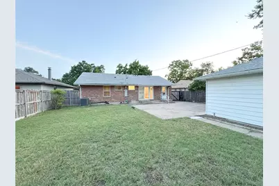 2109 Highwood Drive, Dallas, TX 75228 - Photo 21