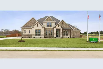 147 Hollingsworth Lane, Glenn Heights, TX 75154 - Photo 5