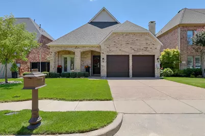 45 Secluded Pond Drive, Frisco, TX 75034 - Photo 1
