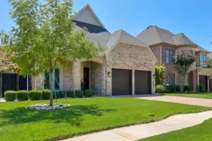 45 Secluded Pond Dr, Frisco, TX 75034 - Photo 3