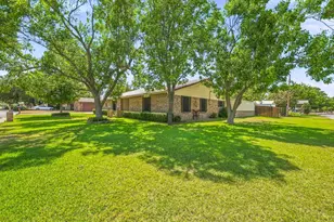 1420 Green St, Graham, TX 76450 - Photo 5