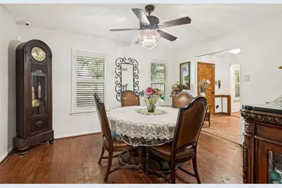 719 S Houston Street, Edgewood, TX 75117 - Photo 13