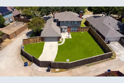 10231 Castle Drive, Frisco, TX 75035 - Photo 3