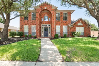10231 Castle Drive, Frisco, TX 75035 - Photo 1