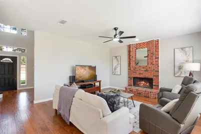 10231 Castle Drive, Frisco, TX 75035 - Photo 19