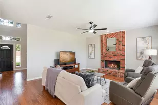 10231 Castle Dr, Frisco, TX 75035 - Photo 19