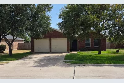 3901 Sonoma Drive, Denton, TX 76226 - Photo 1