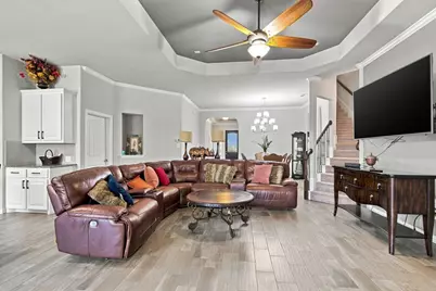 3908 Ranchman Boulevard, Denton, TX 76210 - Photo 9