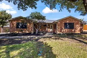 909 Robertson Rd, Grand Prairie, TX 75050 - Photo 1