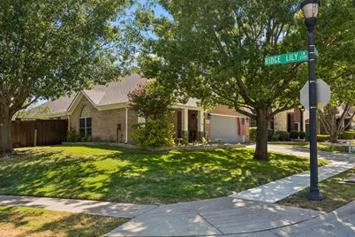 5301 Binbranch Lane, McKinney, TX 75071 - Photo 3