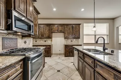 3132 Marble Falls Drive, Forney, TX 75126 - Photo 3