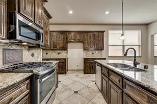 3132 Marble Falls Dr, Forney, TX 75126 - Photo 3