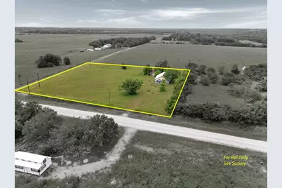 95 Fm 1528, Cooper, TX 75432 - Photo 1