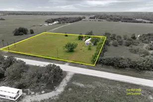 95 FM1528, Cooper, TX 75432 - Photo 1