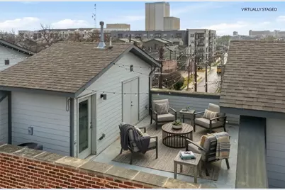1900 Caddo Street #2, Dallas, TX 75204 - Photo 5