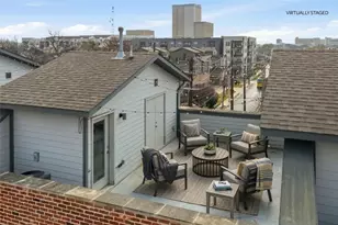 1900 Caddo St, Dallas, TX 75204 - Photo 5