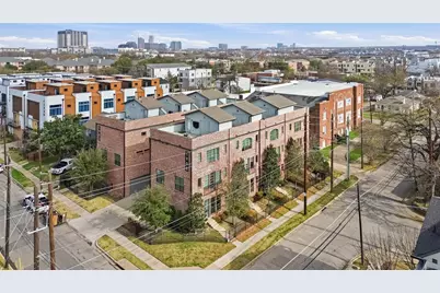 1900 Caddo Street #2, Dallas, TX 75204 - Photo 29