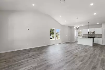 403 N Hansbarger Street, Everman, TX 76140 - Photo 5