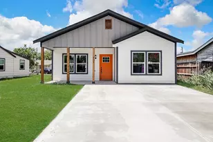 403 N Hansbarger St, Everman, TX 76140 - Photo 1