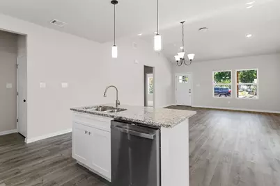 403 N Hansbarger Street, Everman, TX 76140 - Photo 11