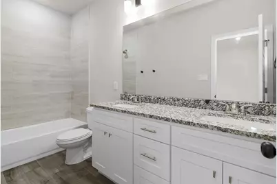 403 N Hansbarger Street, Everman, TX 76140 - Photo 17