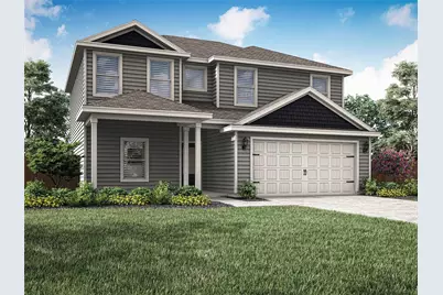 143 North Island Drive, Terrell, TX 75160 - Photo 1