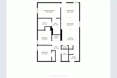 1817 Teton Drive, Blue Ridge, TX 75424 - Photo 29