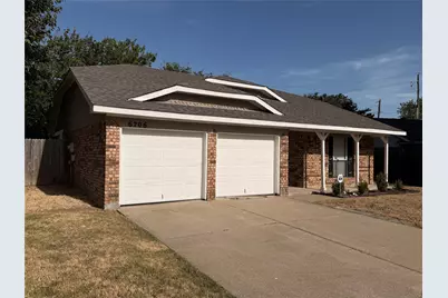6206 Fernwood Drive, Arlington, TX 76001 - Photo 3