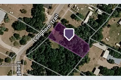 163 Longhorn Trail, Weatherford, TX 76087 - Photo 1