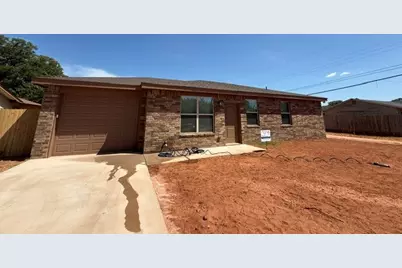 2325 Meadowbrook Drive, Abilene, TX 79603 - Photo 1