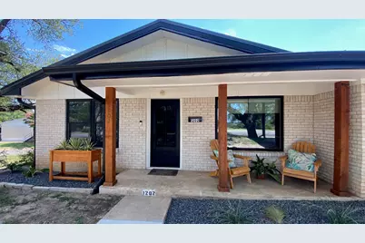 1202 Nix Road, Lampasas, TX 76550 - Photo 1
