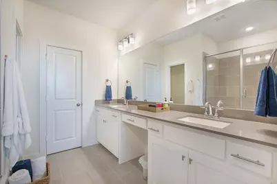 6429 Northern Dancer Drive, North Richland Hills, TX 76180 - Photo 19