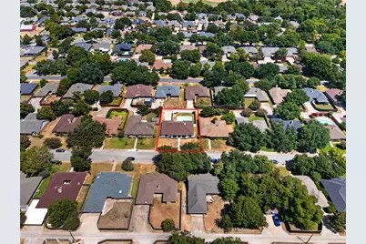 319 Hummingbird Lane, Duncanville, TX 75137 - Photo 35