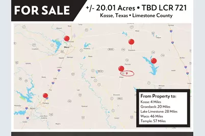 Tbd Lcr 721, Kosse, TX 76653 - Photo 17