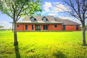 5521 FM 51, Weatherford, TX 76085 - Photo 1