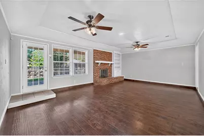 7217 Timberlane Drive, North Richland Hills, TX 76182 - Photo 3