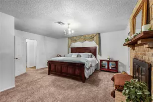 748 Rocky Ridge Ln, Weatherford, TX 76085 - Photo 21