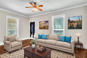 4004 Washington St, Greenville, TX 75401 - Photo 5