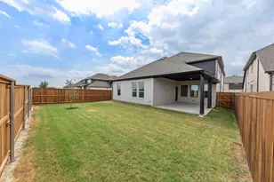 4616 Flaubert Ave, Celina, TX 76227 - Photo 23